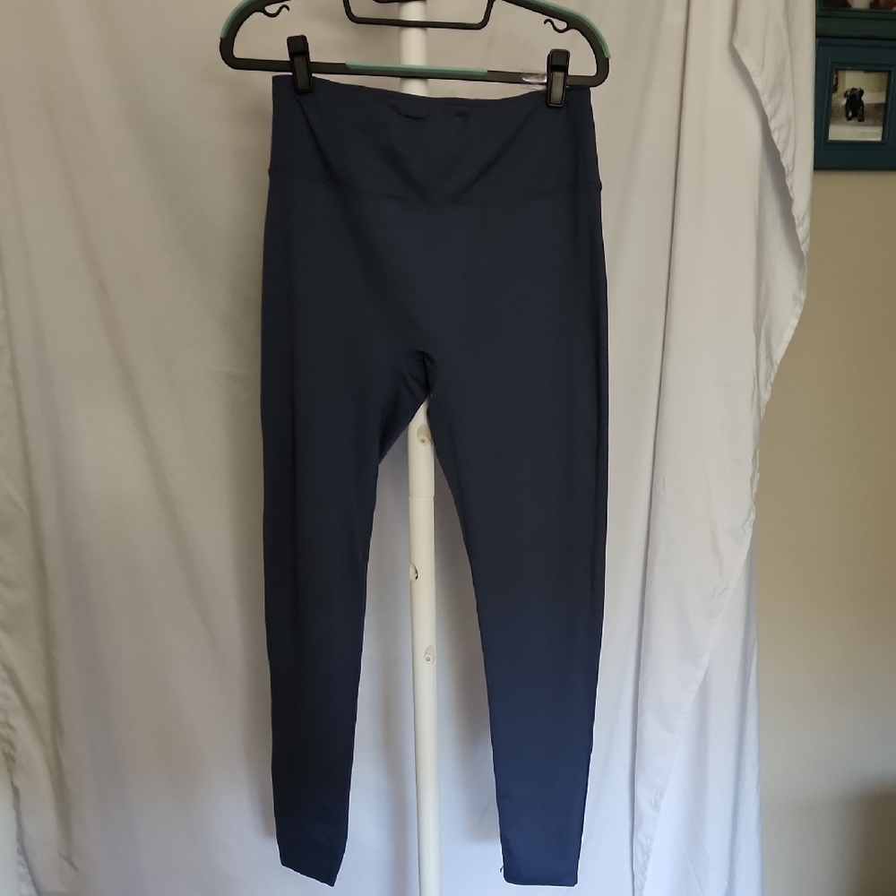 Set Of 3 Felina Leggings, All Size LG